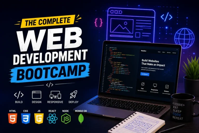 Web Design